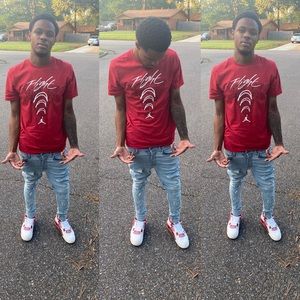 Meet your Posher, Chauncey